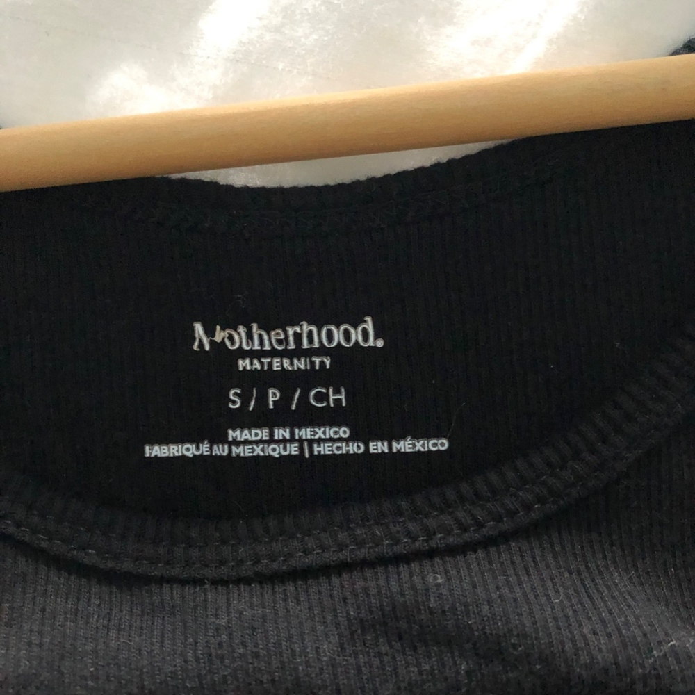 Maternity Tank - Picture 2 of 2